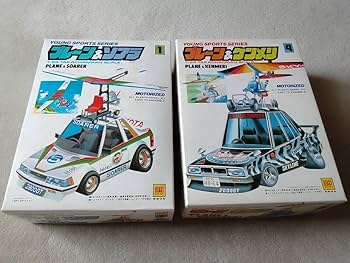 Amazon.co.jp: オオタキ 1/24 たかちゃんまんスケール ソアラ